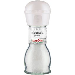 KOTÁNYI Tengeri só - 92 g