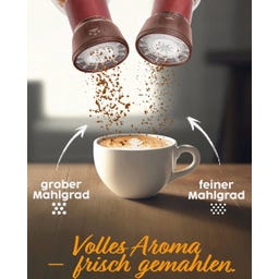 KOTÁNYI My Coffee Spice - Salted Caramel