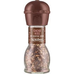 KOTÁNYI My Coffee Spice - Cacao Kiss - 62 g
