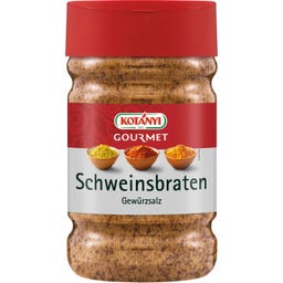 KOTÁNYI Kruidenmix Schweinebraten - 690 g