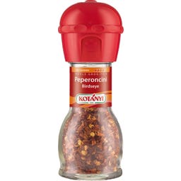 KOTÁNYI Birdseye Chillies - 24 g