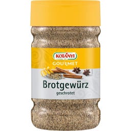 KOTÁNYI Épices pour Pain - Concassées - 350 g