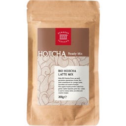 Demmers Teehaus BIO Hojicha Latte Mix - 200 g