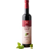Demmers Teehaus BIO Rooibos Cranberry Sirup