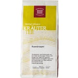 Demmers Teehaus Tisana - Boccioli di Rosa