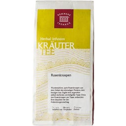 Demmers Teehaus Rosenknospen - 80 g