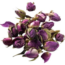 Demmers Teehaus Rosenknospen - 80 g