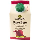 Alnatura Zumo De Remolacha Bio Lactofermentado