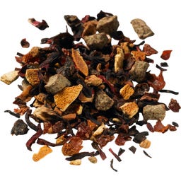 Demmers Teehaus Peach Melba - 100 g
