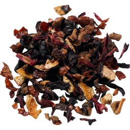 Demmers Teehaus Erdbeerbowle - 100 g