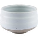 Demmers Teehaus Matcha Schaaltje Matcha-Beige