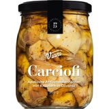 Viani Alimentari CARCIOFI - karczoch z ziołami w oleju