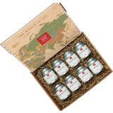 Demmers Teehaus Tea Set: 7 Days, 7 Teas