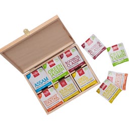 Demmers Teehaus BIO Quick-T Holzbox small - 1 Stk.