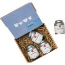 Demmers Teehaus Tea four Breakfast - 1 sada