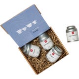 Demmers Teehaus Tea four Evening