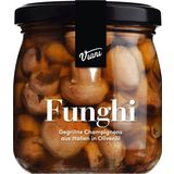 FUNGHI - Gegrilde Champignons in Olijfolie