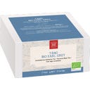 Demmers Teehaus T-Bag BIO Earl Grey - 20 čajových sáčků