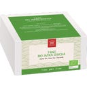 Demmers Teehaus T-Bag BIO Japan Sencha - 20 čajových sáčků