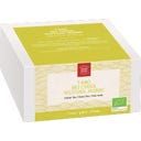 Demmers Teehaus T-Bag BIO Wuyuan Jasmine - 20 čajových sáčků