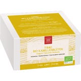 Demmers Teehaus T-Bag Organic Chamomile Blossoms