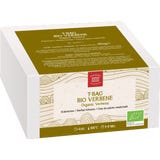 Demmers Teehaus T-Bag Organic Verbena