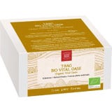 Demmers Teehaus T-Bag Organic Vital Oasis
