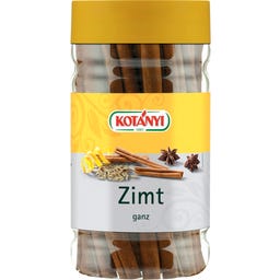 KOTÁNYI Cannelle - Entière - 260 g