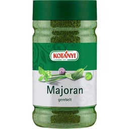 KOTÁNYI Finely Chopped Marjoram