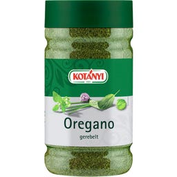 KOTÁNYI Origano - Foglie - 82 g