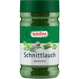 KOTÁNYI Ciboulette - Séchée