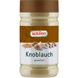 KOTÁNYI Garlic Granules