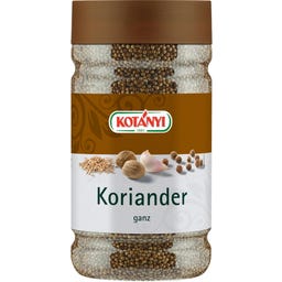 KOTÁNYI Coriandre - Entière
