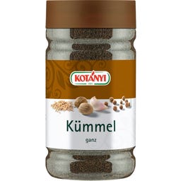KOTÁNYI Whole Caraway Seeds