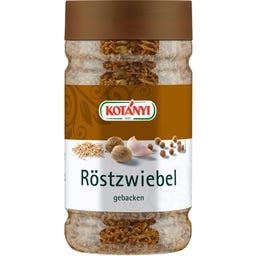 KOTÁNYI Röstzwiebel
