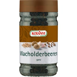 KOTÁNYI Juniper Berries