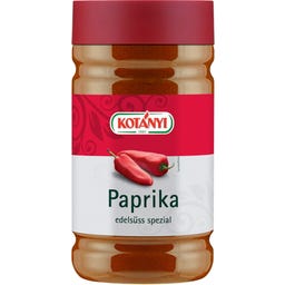 KOTÁNYI Special Sweet Paprika