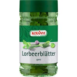 KOTÁNYI Feuilles de Laurier - Entières