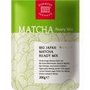 Demmers Teehaus BIO Japan Matcha Ready Mix - 200 g