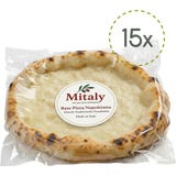 Mitaly Pizzaboden Base Napoletana, 32 cm