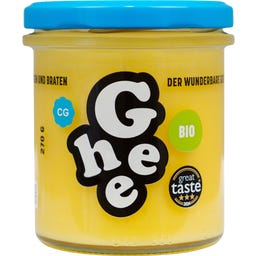 Ghee Bio - 270 g