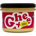 Czech Ghee Ghí + chili