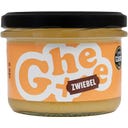 Czech Ghee Ghí + hagyma