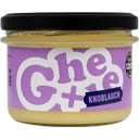 Czech Ghee Ghí + fokhagyma