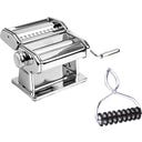 Marcato Macchina per Pasta Atlas+ con Pastabike