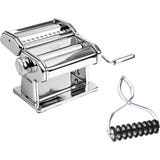 Marcato Macchina per Pasta Atlas+ con Pastabike