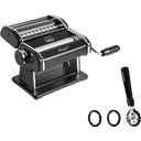 Marcato Macchina per Pasta Atlas+ con Pastawheel