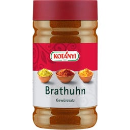 KOTÁNYI Seasoning Mix for Roast Chicken