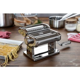 Marcato Macchina per Pasta - Atlas+ - Cromo