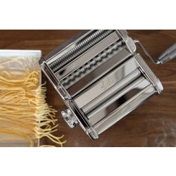 Marcato Macchina per Pasta - Atlas+ - Cromo